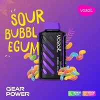 Vozol Gear Power 20000